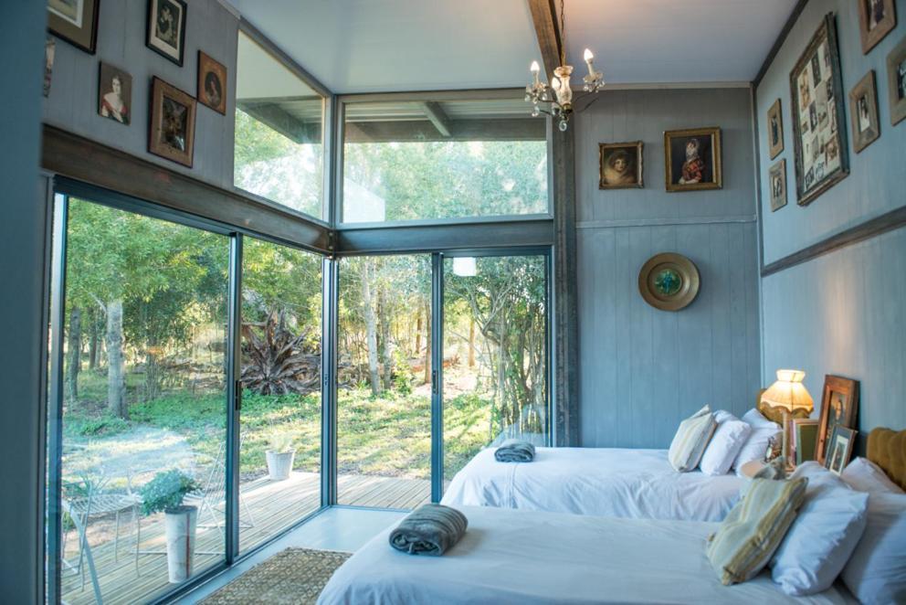 The Crags Eco Lodge Villa Villekula المظهر الخارجي الصورة