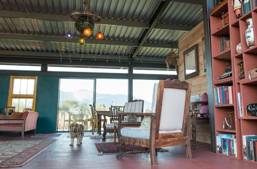The Crags Eco Lodge Villa Villekula المظهر الخارجي الصورة