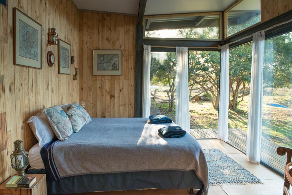 The Crags Eco Lodge Villa Villekula المظهر الخارجي الصورة