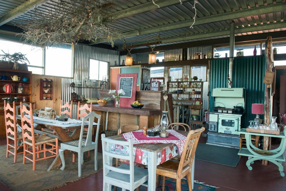 The Crags Eco Lodge Villa Villekula المظهر الخارجي الصورة