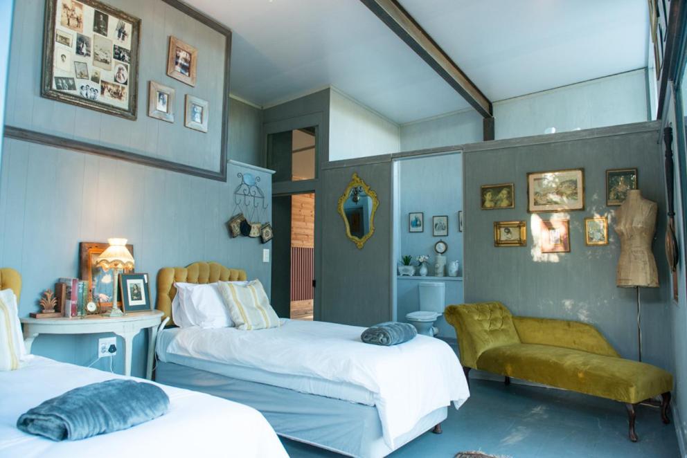The Crags Eco Lodge Villa Villekula المظهر الخارجي الصورة