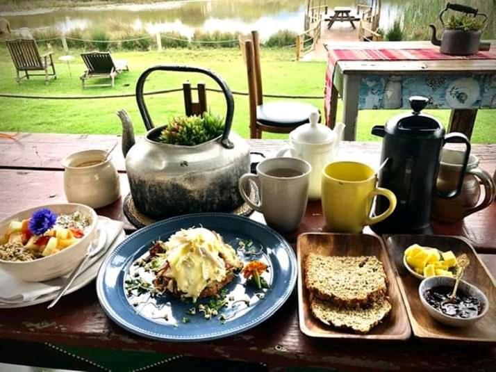 The Crags Eco Lodge Villa Villekula المظهر الخارجي الصورة