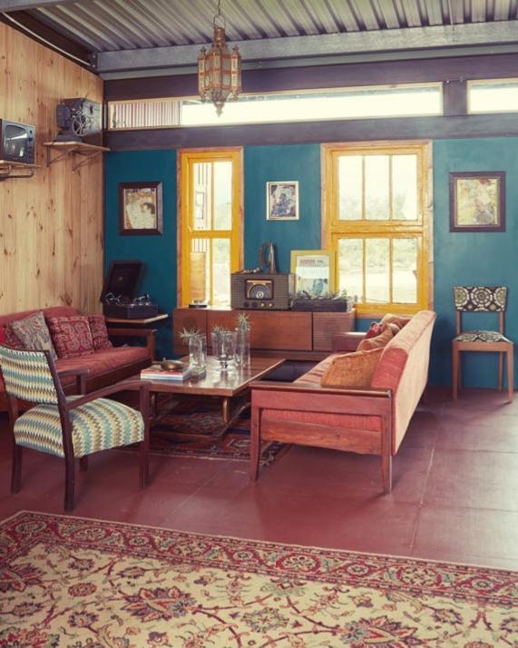 The Crags Eco Lodge Villa Villekula المظهر الخارجي الصورة